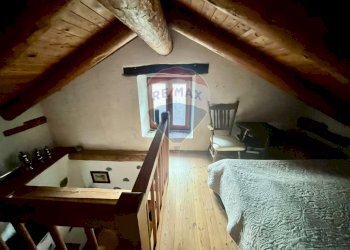 Camera / camera da letto - Baita Valle Cannobina - foto 14