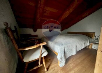 Camera / camera da letto - Baita Valle Cannobina - foto 15