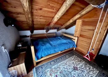 Camera / camera da letto - Baita Valle Cannobina - foto 17