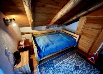 Camera / camera da letto - Baita Valle Cannobina - foto 18