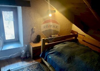 Camera / camera da letto - Baita Valle Cannobina - foto 20