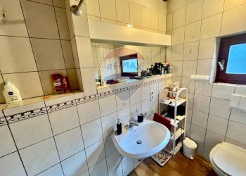 Bagno - Baita Valle Cannobina - foto 22