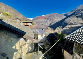 Vista delle montagne - Casa indipendente Valle Cannobina - foto 3