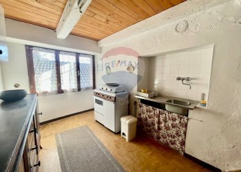 Cucina - Casa indipendente Valle Cannobina - foto 6