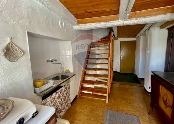 Scale - Casa indipendente Valle Cannobina - foto 7