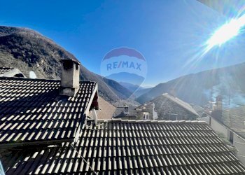 Vista delle montagne - Casa indipendente Valle Cannobina - foto 13