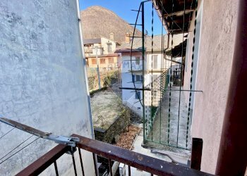 Balcone - Casa indipendente Gurro - foto 3