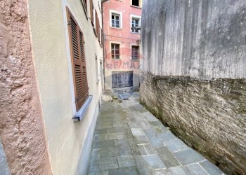 Terrazza - Casa indipendente Gurro - foto 13