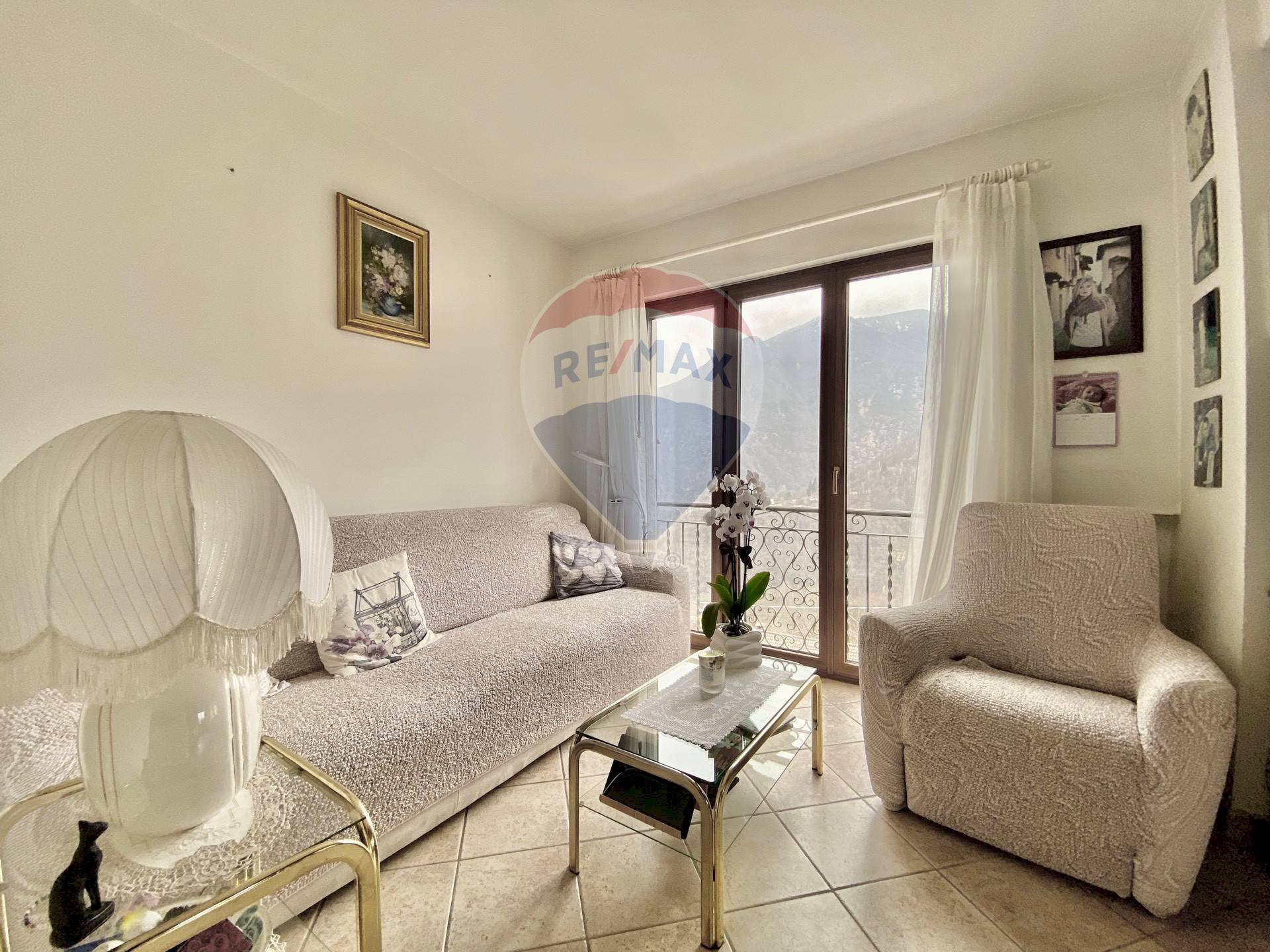 Soggiorno - Casa indipendente Via Casa Boggia
 
1, Valle Cannobina - foto 3