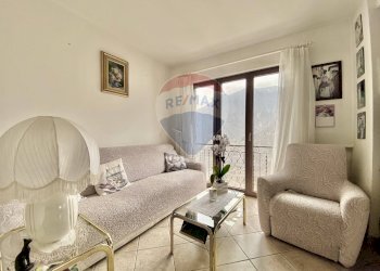 Soggiorno - Casa indipendente Via Casa Boggia
 
1, Valle Cannobina - foto 3