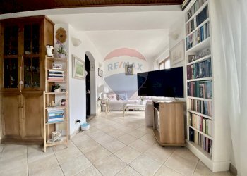 Soggiorno - Casa indipendente Via Casa Boggia
 
1, Valle Cannobina - foto 4