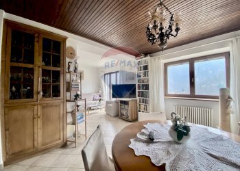 Sala da pranzo - Casa indipendente Via Casa Boggia
 
1, Valle Cannobina - foto 5