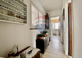 Hall / corridoio - Casa indipendente Via Casa Boggia
 
1, Valle Cannobina - foto 8