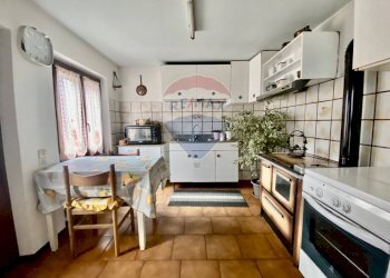 Cucina - Casa indipendente Via Casa Boggia
 
1, Valle Cannobina - foto 13