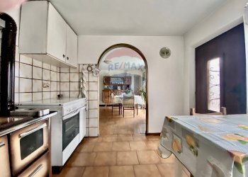 Cucina - Casa indipendente Via Casa Boggia
 
1, Valle Cannobina - foto 14