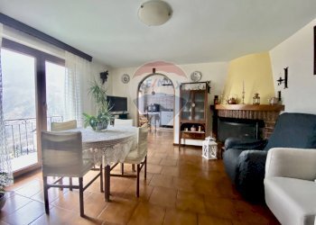 Sala da pranzo - Casa indipendente Via Casa Boggia
 
1, Valle Cannobina - foto 16