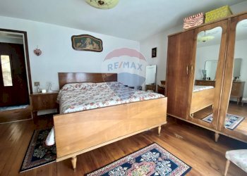 Camera / camera da letto - Casa indipendente Via Casa Boggia
 
1, Valle Cannobina - foto 18