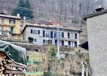 Casa all\'aperto - Casa indipendente Via Casa Boggia
 
1, Valle Cannobina - foto 20