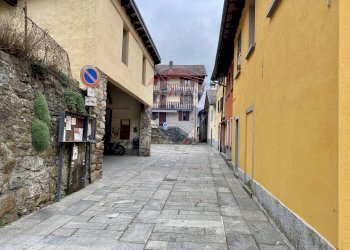 Edificio all\'aperto - Casa indipendente Via Casa Boggia
 
1, Valle Cannobina - foto 21