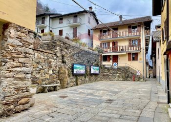 Edificio all\'aperto - Casa indipendente Via Casa Boggia
 
1, Valle Cannobina - foto 22