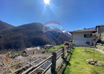 Vista delle montagne - Casa indipendente Via Casa Boggia
 
1, Valle Cannobina - foto 25