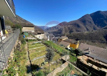 Vista delle montagne - Casa indipendente Via Casa Boggia
 
1, Valle Cannobina - foto 26