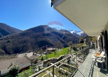 Vista delle montagne - Casa indipendente Via Casa Boggia
 
1, Valle Cannobina - foto 29