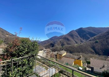 Vista delle montagne - Casa indipendente Via Casa Boggia
 
1, Valle Cannobina - foto 31