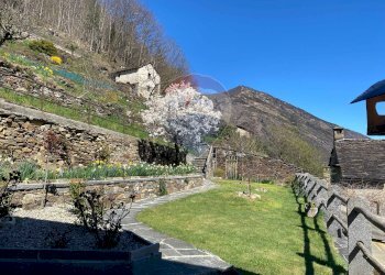 Vista delle montagne - Casa indipendente Via Casa Boggia
 
1, Valle Cannobina - foto 34
