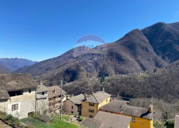 Vista delle montagne - Casa indipendente Via Casa Boggia
 
1, Valle Cannobina - foto 36