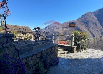 Vista delle montagne - Casa indipendente Via Casa Boggia
 
1, Valle Cannobina - foto 39