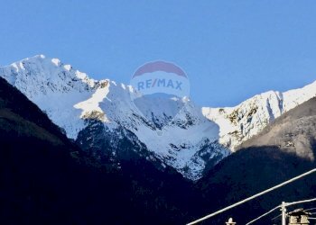 Vista delle montagne - Casa indipendente Via Casa Boggia
 
1, Valle Cannobina - foto 41