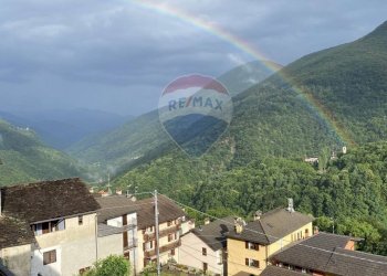 Vista delle montagne - Casa indipendente Via Casa Boggia
 
1, Valle Cannobina - foto 42