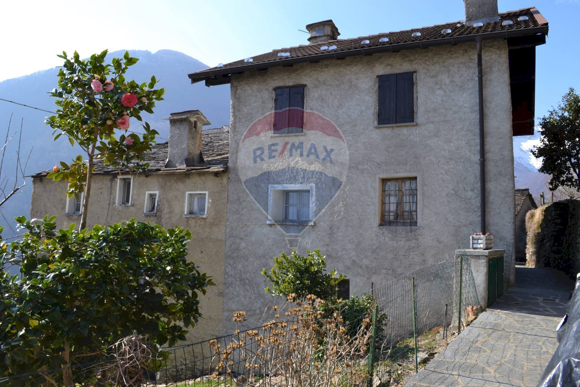 Casa all\'aperto - Baita Valle Cannobina - foto 1