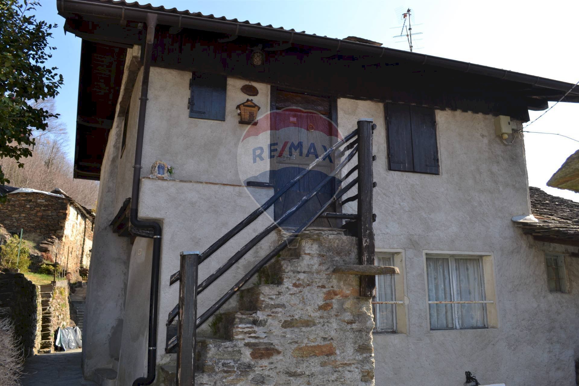 Casa all\'aperto - Baita Valle Cannobina - foto 2