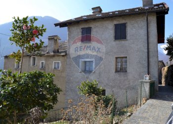 Casa all\'aperto - Baita Valle Cannobina - foto 1