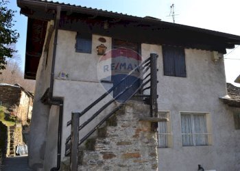 Casa all\'aperto - Baita Valle Cannobina - foto 2