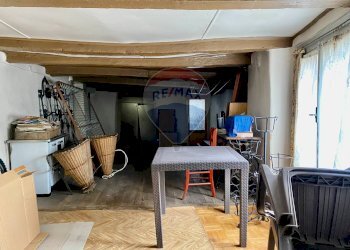 Sala da pranzo - Baita Valle Cannobina - foto 4