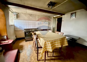 Sala da pranzo - Baita Valle Cannobina - foto 5