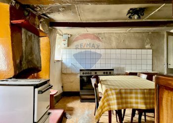 Sala da pranzo - Baita Valle Cannobina - foto 6