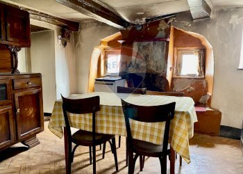 Sala da pranzo - Baita Valle Cannobina - foto 7