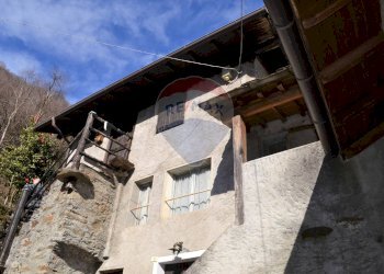 Edificio all\'aperto - Baita Valle Cannobina - foto 13