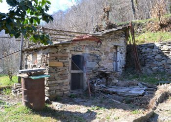 Casa all\'aperto - Baita Valle Cannobina - foto 17