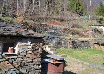 Vista delle montagne - Baita Valle Cannobina - foto 18