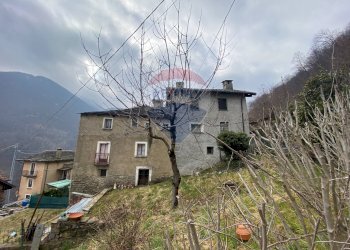 Casa all\'aperto - Baita Valle Cannobina - foto 19