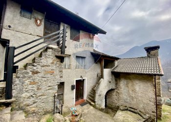 Casa all\'aperto - Baita Valle Cannobina - foto 20