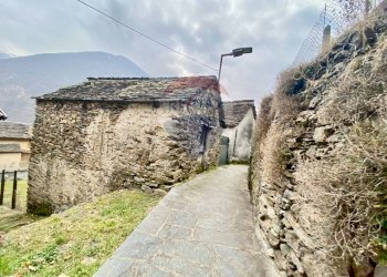 Vista delle montagne - Baita Valle Cannobina - foto 21