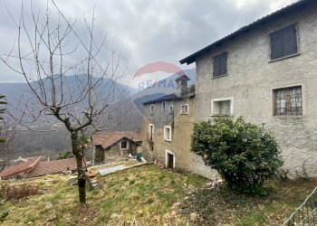 Casa all\'aperto - Baita Valle Cannobina - foto 22