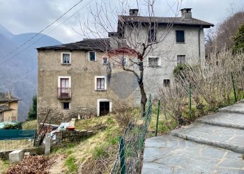 Casa all\'aperto - Baita Valle Cannobina - foto 23