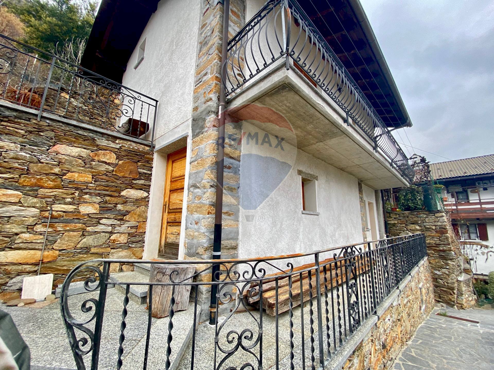 Casa all\'aperto - Baita Valle Cannobina - foto 3